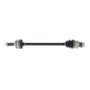 TrakMotive CV Axle Shaft P/N:HO-8660