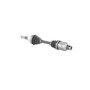 TrakMotive CV Axle Shaft AM-8007 - view 2