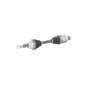 TrakMotive CV Axle Shaft AM-8007 - view 3