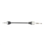 TrakMotive CV Axle Shaft CH-8037