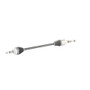 TrakMotive CV Axle Shaft CH-8037 - view 2