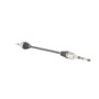 TrakMotive CV Axle Shaft P/N:CH-8037