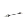 TrakMotive CV Axle Shaft TO-8096 - view 3