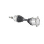 TrakMotive CV Axle Shaft P/N:GM-8002