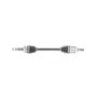 TrakMotive CV Axle Shaft P/N:NI-8360