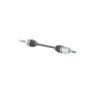 TrakMotive CV Axle Shaft NI-8360 - view 2