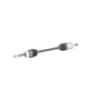 TrakMotive CV Axle Shaft P/N:NI-8360