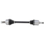 TrakMotive CV Axle Shaft P/N:HO-8652