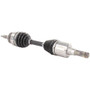 TrakMotive CV Axle Shaft FD-8172HDX - view 2