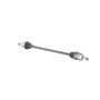 TrakMotive CV Axle Shaft HY-8286 - view 4