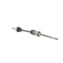TrakMotive CV Axle Shaft P/N:NI-8014
