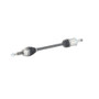 TrakMotive CV Axle Shaft CH-8246 - view 3