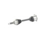 TrakMotive CV Axle Shaft GM-8111 - view 2