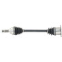 TrakMotive CV Axle Shaft P/N:MZ-8028