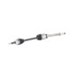TrakMotive CV Axle Shaft TO-8387 - view 4
