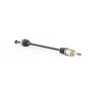 TrakMotive CV Axle Shaft MI-8224 - view 3