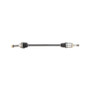 TrakMotive CV Axle Shaft MI-8224 - view 4