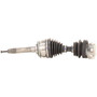 TrakMotive CV Axle Shaft HO-8198