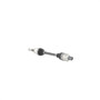 TrakMotive CV Axle Shaft CH-8100HDX - view 2