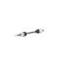 TrakMotive CV Axle Shaft CH-8100HDX - view 3
