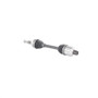 TrakMotive CV Axle Shaft CH-8234 - view 2