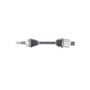 TrakMotive CV Axle Shaft CH-8234 - view 4