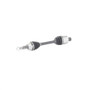 TrakMotive CV Axle Shaft CH-8234 - view 6