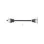 TrakMotive CV Axle Shaft P/N:AD-8115