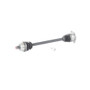TrakMotive CV Axle Shaft P/N:AD-8115
