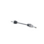 TrakMotive CV Axle Shaft SB-8023 - view 2
