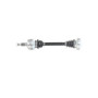 TrakMotive CV Axle Shaft P/N:VW-86068