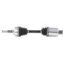 TrakMotive CV Axle Shaft AM-8005 - view 4