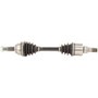 TrakMotive CV Axle Shaft P/N:FD-8360