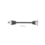 TrakMotive CV Axle Shaft AD-8003