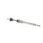 TrakMotive CV Axle Shaft P/N:VO-8004