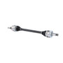 TrakMotive CV Axle Shaft P/N:MB-8066