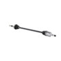 TrakMotive CV Axle Shaft P/N:GM-8091
