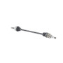 TrakMotive CV Axle Shaft TO-8092 - view 2