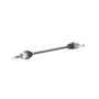 TrakMotive CV Axle Shaft P/N:TO-8092