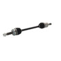 TrakMotive CV Axle Shaft HY-8109 - view 3