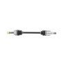 TrakMotive CV Axle Shaft P/N:HY-8109