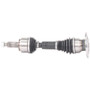 TrakMotive CV Axle Shaft P/N:FD-8023XTT