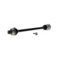 TrakMotive CV Axle Shaft P/N:AD-8206