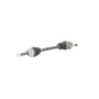 TrakMotive CV Axle Shaft HY-8050 - view 3