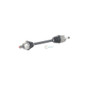 TrakMotive CV Axle Shaft P/N:VW-8113