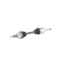 TrakMotive CV Axle Shaft P/N:GM-8351