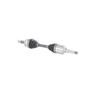 TrakMotive CV Axle Shaft P/N:GM-8351