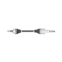 TrakMotive CV Axle Shaft P/N:FD-86055