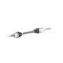 TrakMotive CV Axle Shaft P/N:FD-86055