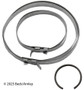 Beck/Arnley CV Joint Boot Kit 103-2487 - view 4